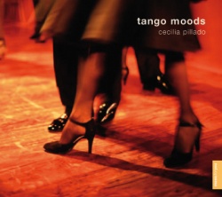 Tango Cd