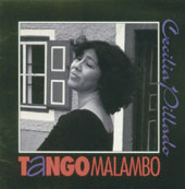 Tango Malambo - The Debut Album