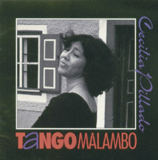 Tango Malambo - Das Debütalbum