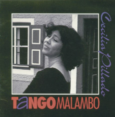 Tango Malambo - Das Debtalbum