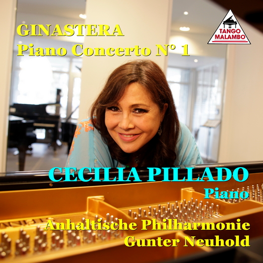 Cecilia Pillado-Single-GINASTERAConcerto-4°Toccata