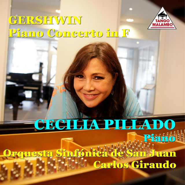 Cecilia Pillado-Single-GershwinConcerto-2°-Adagio
