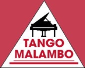 Logo Tango Malambo